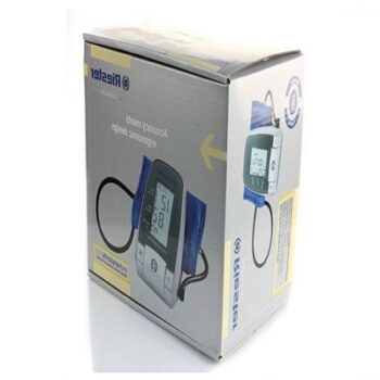 تعمیر فشار خون سنج ریشتر