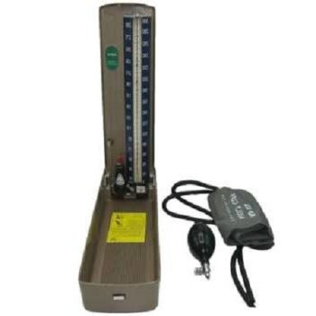 تعمیرات فشار خون سنج جیوه ای