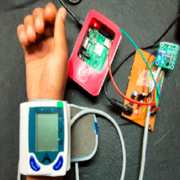 تعمیر فشار خون سنج