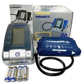 تعمیر فشار خون سنج ریشتر