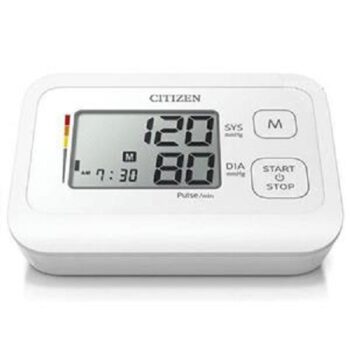 نمایندگی تعمیر فشار خون سنج سیتی زن