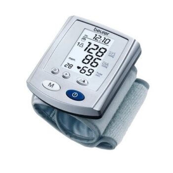 تعمیر فشار خون سنج مچی بیورر | میکرولایف - امرون