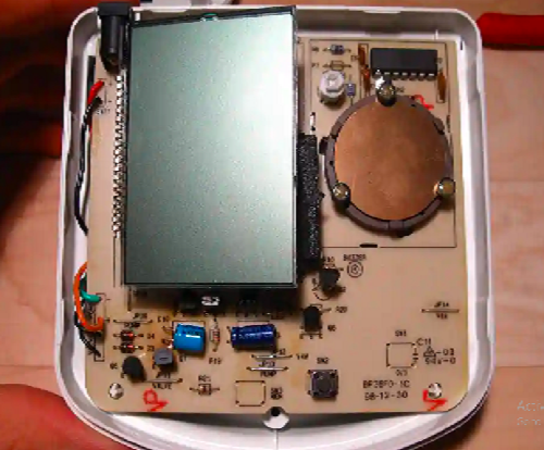 تعمیر فشار سنج و تعمیرات دستگاه فشار خون سنج - تصویر 3