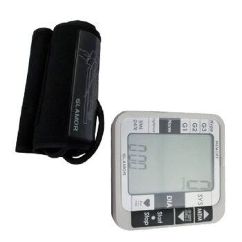 تعمیر فشار خون سنج گلامور