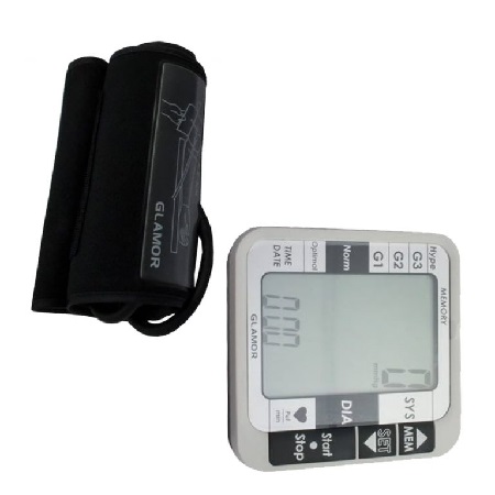 تعمیر فشار خون سنج گلامور