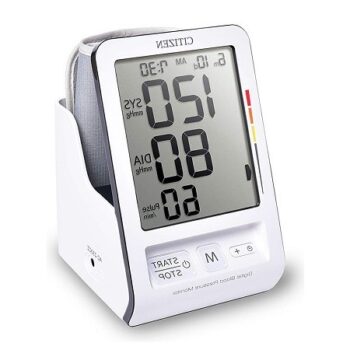 نمایندگی تعمیر فشار خون سنج سیتی زن