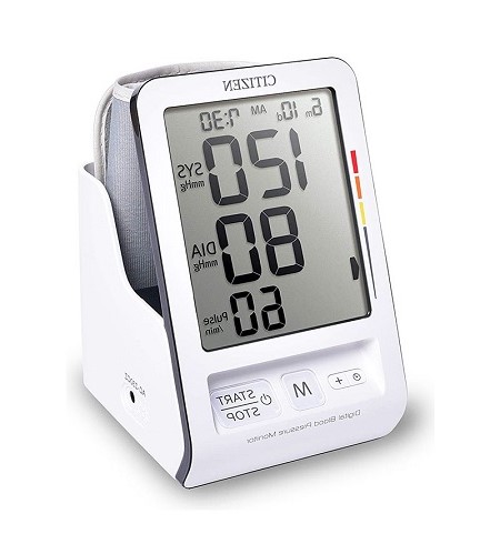 نمایندگی تعمیر فشار خون سنج سیتی زن