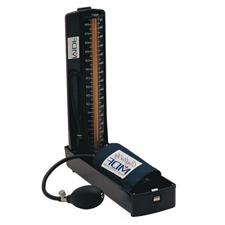 تعمیرات فشار خون سنج جیوه ای