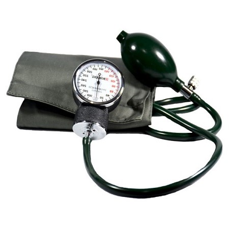 تعمیر فشار خون سنج عقربه ای