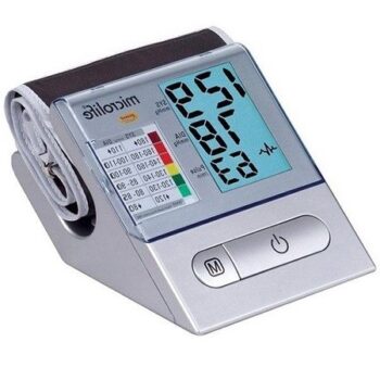 تعمیر فشار خون سنج میکرولایف