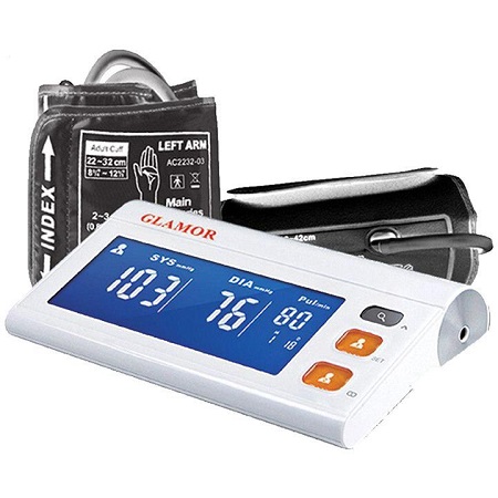 تعمیر فشار خون سنج گلامور